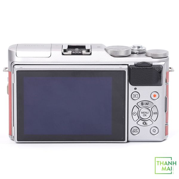 Máy Ảnh Fujifilm X-A5 | Body Only