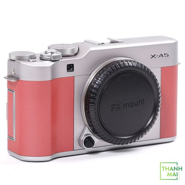 Máy Ảnh Fujifilm X-A5 | Body Only