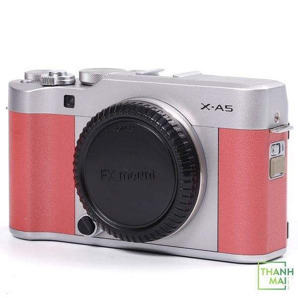 Máy Ảnh Fujifilm X-A5 | Body Only