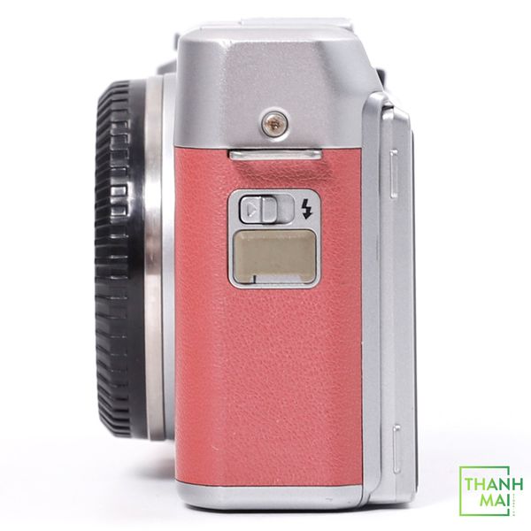 Máy Ảnh Fujifilm X-A5 | Body Only