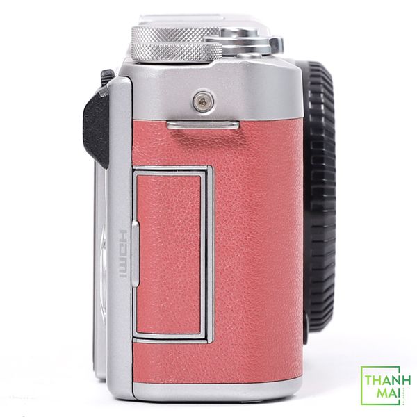 Máy Ảnh Fujifilm X-A5 | Body Only