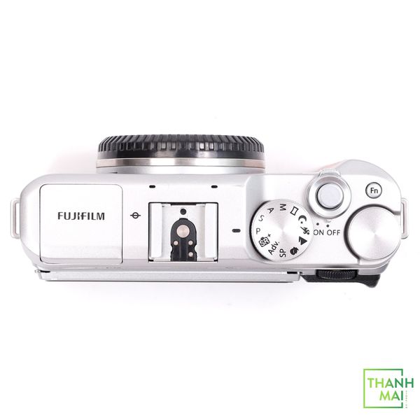 Máy Ảnh Fujifilm X-A5 | Body Only