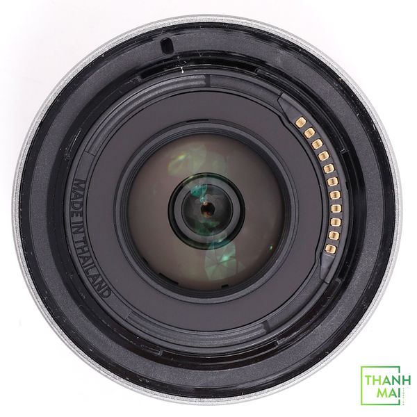 Ống kính Nikon NIKKOR Z DX 16-50mm f/3.5-6.3 VR