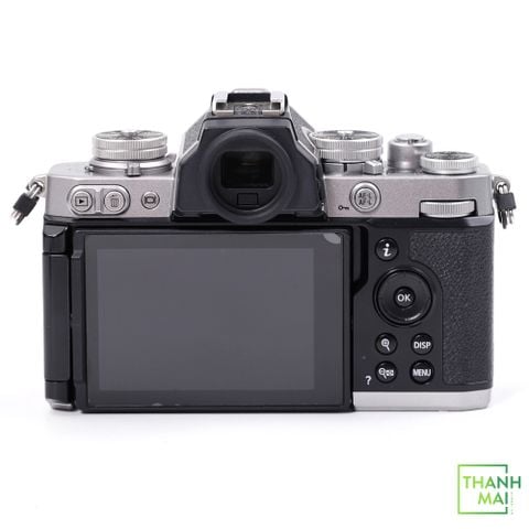 Máy ảnh Nikon ZFc ( Z-Fc ) ( Body )