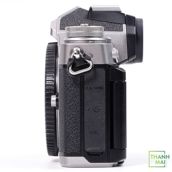 Máy ảnh Nikon ZFc ( Z-Fc ) ( Body )