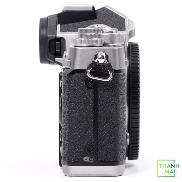 Máy ảnh Nikon ZFc ( Z-Fc ) ( Body )
