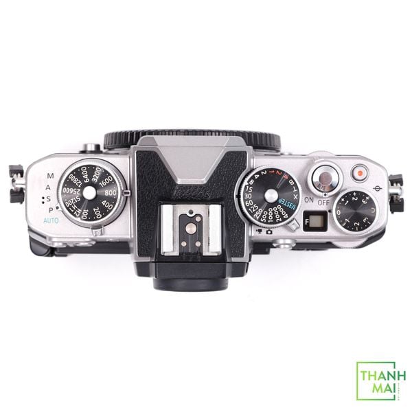 Máy ảnh Nikon ZFc ( Z-Fc ) ( Body )