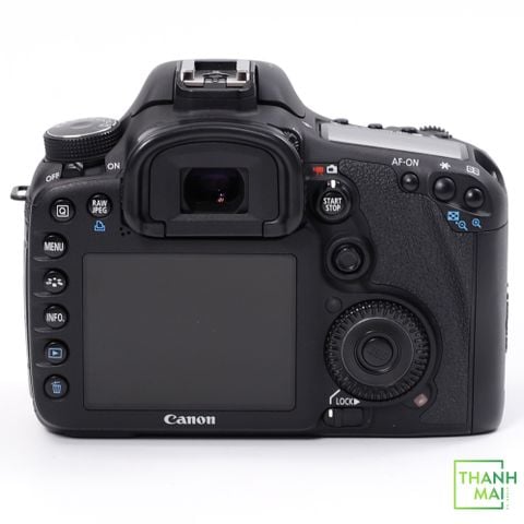 Máy ảnh Canon EOS 7D ( Body )