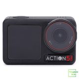 DJI Osmo Action 5 Pro Adventure Combo | Chính Hãng