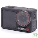 DJI Osmo Action 5 Pro Adventure Combo | Chính Hãng