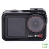 DJI Osmo Action 5 Pro Adventure Combo | Chính Hãng