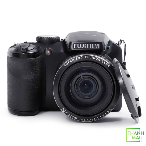 Máy ảnh Fujifilm FinePix S4850 ( Black )