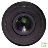 Ống kính Mitakon Zhongyi Creator 35mm F/2 For Canon EF Mount