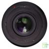 Ống kính Mitakon Zhongyi Creator 35mm F/2 For Canon EF Mount