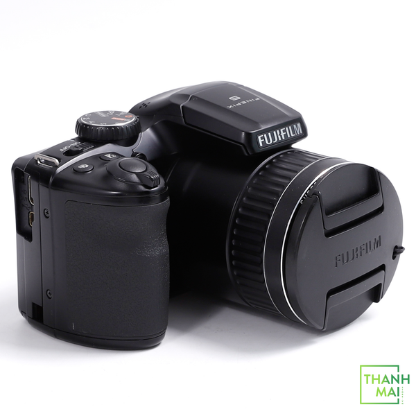 Máy ảnh Fujifilm FinePix S4850 ( Black )