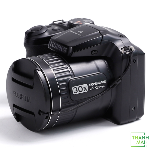 Máy ảnh Fujifilm FinePix S4850 ( Black )