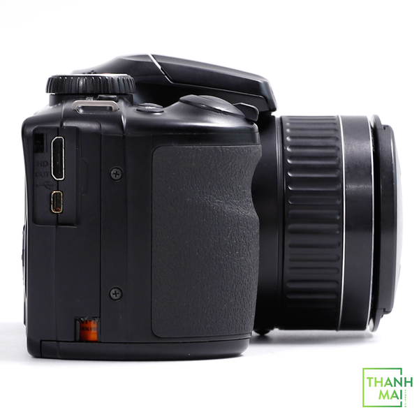 Máy ảnh Fujifilm FinePix S4850 ( Black )