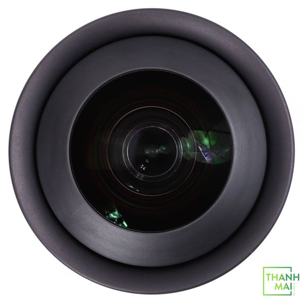 Ống kính Lensbaby 5.8mm f/3.5 Circular Fisheye For Canon EF Mount