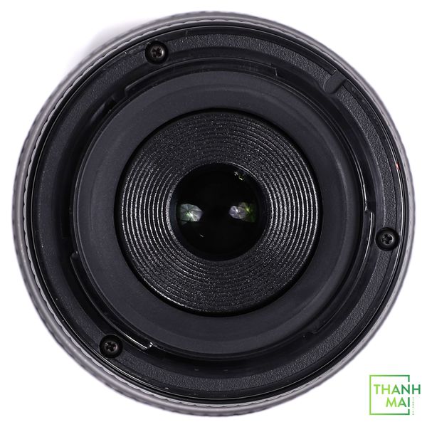 Ống kính Lensbaby 5.8mm f/3.5 Circular Fisheye For Canon EF Mount