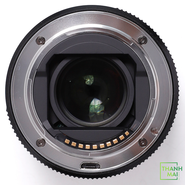 Ống kính Viltrox AF 33mm f/1.4 E For Sony E