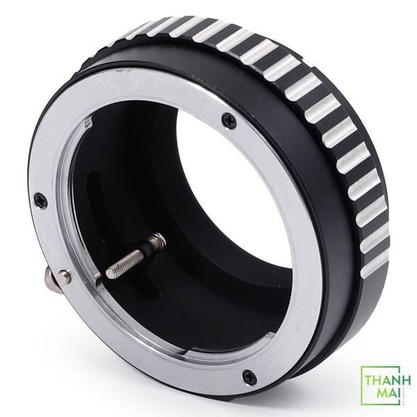 Ngàm Chuyển Minolta AF - NEX ( Sony E Mount )