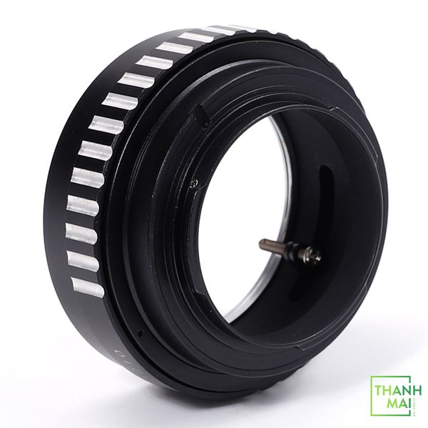 Ngàm Chuyển Minolta AF - NEX ( Sony E Mount )