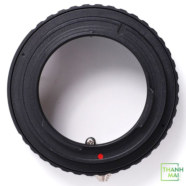 Ngàm Chuyển Minolta AF - NEX ( Sony E Mount )