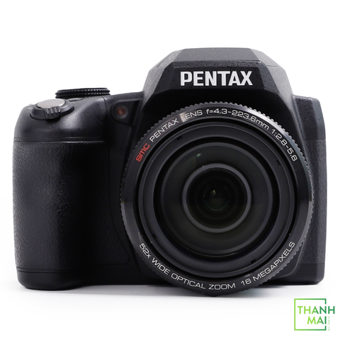 Máy ảnh Pentax XG-1 ( Black )