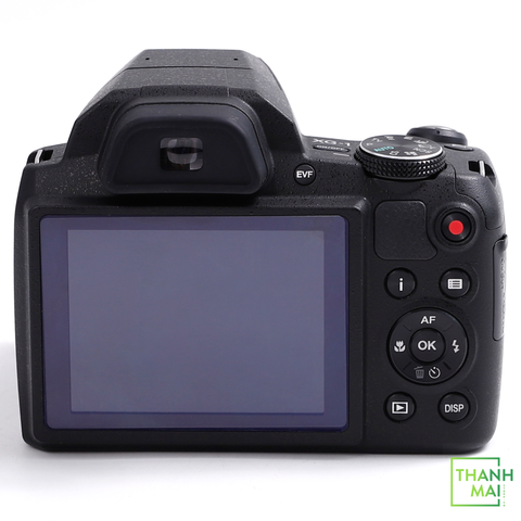 Máy ảnh Pentax XG-1 ( Black )