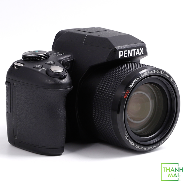 Máy ảnh Pentax XG-1 ( Black )