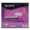 Đĩa Sony DVD-RW Mini Recordable disc 1.4GB 30 Min