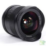 Ống kính 7Artisans 12mm F/2.8 For Sony E-mount ( Black )