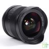 Ống kính 7Artisans 12mm F/2.8 For Sony E-mount ( Black )