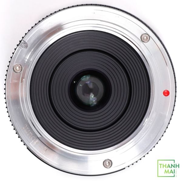 Ống kính 7Artisans 12mm F/2.8 For Sony E-mount ( Black )