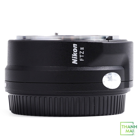 Ngàm Chuyển Đổi Nikon FTZ Mark II