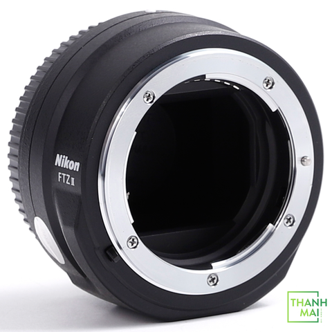 Ngàm Chuyển Đổi Nikon FTZ Mark II