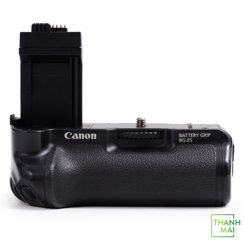 Battery Grip Canon BG-E5 For Canon EOS 450D, EOS 500D, EOS 1000D