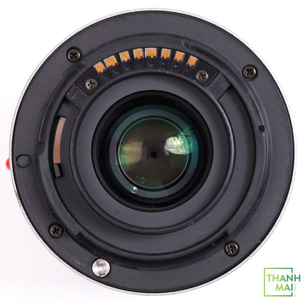 Ống kính Minolta AF 28-80mm f/3.5-5.6 For Sony A - Mount ( Silver )