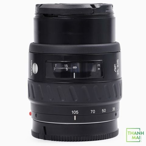 Ống kính Minolta AF 35-105mm f/3.5-4.5 For Sony A - Mount ( Black )