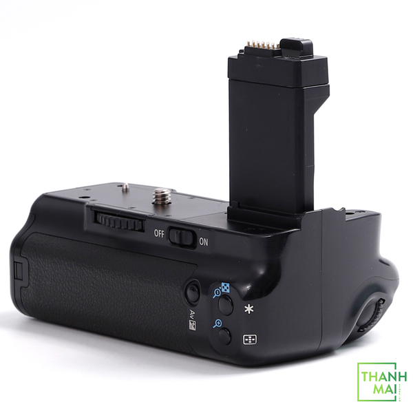 Battery Grip Canon BG-E5 For Canon EOS 450D, EOS 500D, EOS 1000D