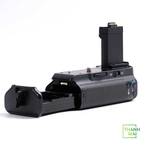 Battery Grip Canon BG-E5 For Canon EOS 450D, EOS 500D, EOS 1000D
