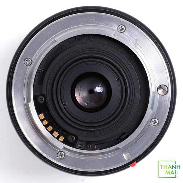 Ống kính Minolta AF 35-105mm f/3.5-4.5 For Sony A - Mount ( Black )