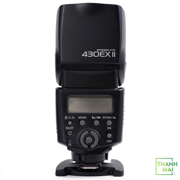 Đèn Flash Canon Speedlite 430EX II