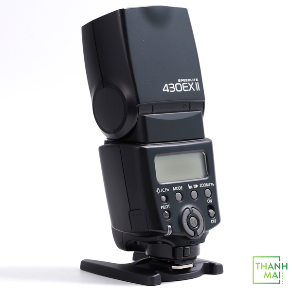 Đèn Flash Canon Speedlite 430EX II