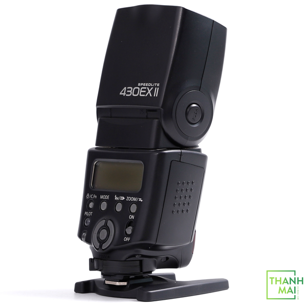 Đèn Flash Canon Speedlite 430EX II