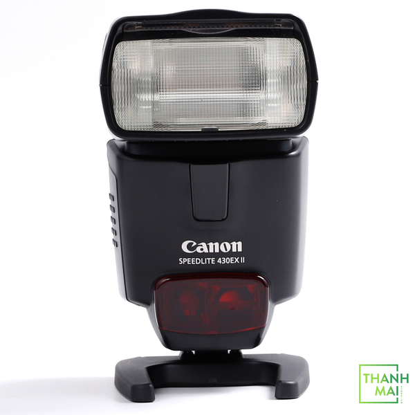 Đèn Flash Canon Speedlite 430EX II
