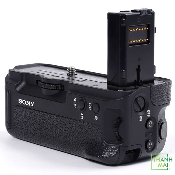 Grip Pin Sony VG-C2EM Dùng Cho ( SONY 7M2, A7R2, A7S2 )