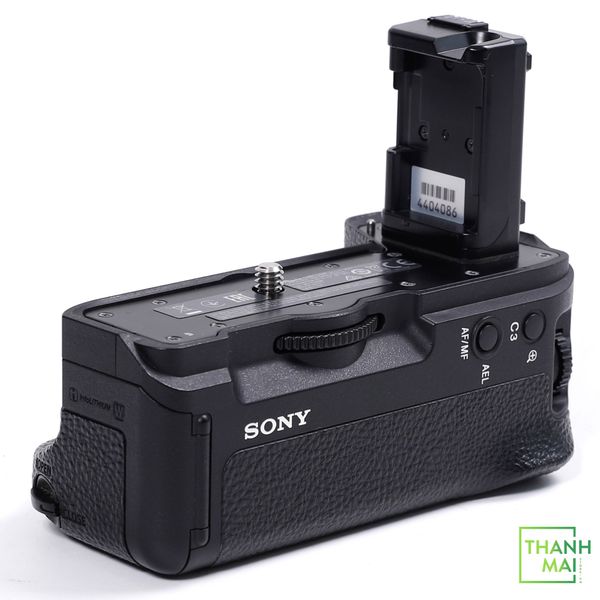 Grip Pin Sony VG-C2EM Dùng Cho ( SONY 7M2, A7R2, A7S2 )