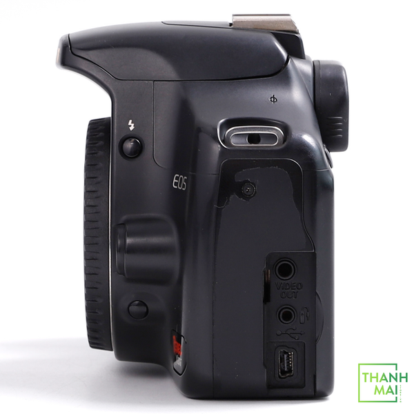 Máy ảnh Canon EOS Digital Rebel XSi ( 450D | Kiss X2 Digital ) | ( Body )