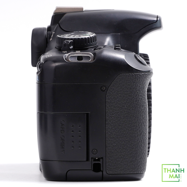 Máy ảnh Canon EOS Digital Rebel XSi ( 450D | Kiss X2 Digital ) | ( Body )